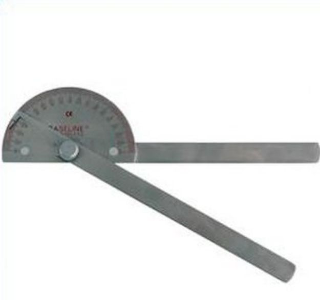 Afbeeldingen van Goniometer